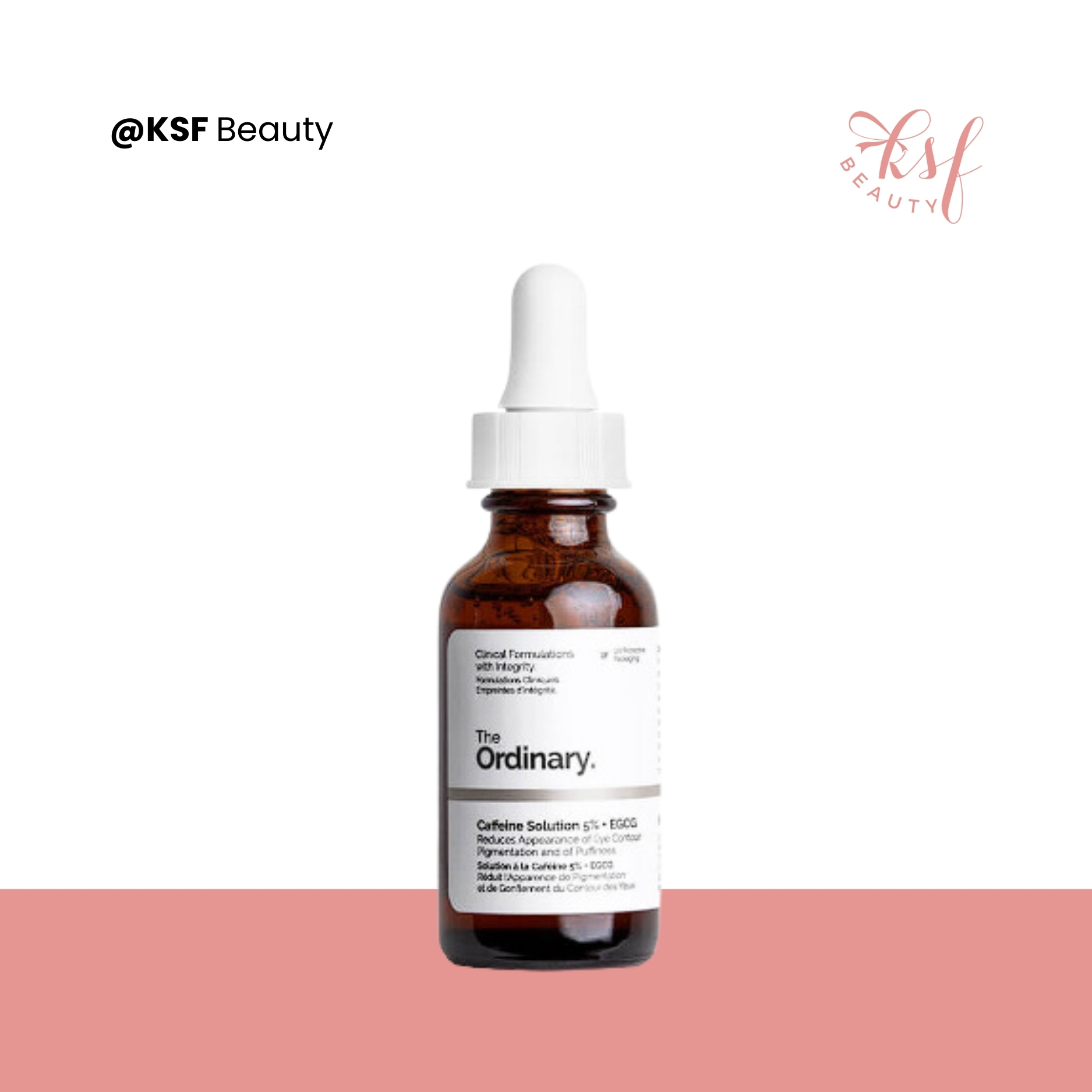 the ordinary caffeine solution 5