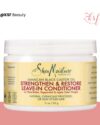 Jamaican Black Castor Oil Strengthen and Restore Leave-In Conditioner 312g
